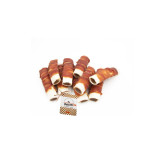 DUCK RIB WITH LIVER FILLING 13CM/50GR