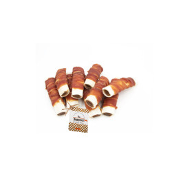 DUCK RIB WITH LIVER FILLING 13CM/50GR