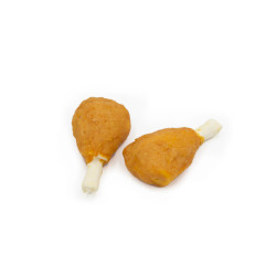 CHICKEN BONE LEG 13CM/75GR