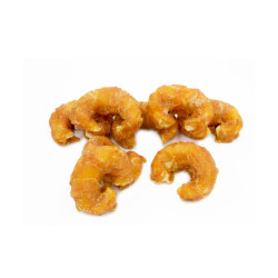 CHICKEN CROISSANT 8CM/75GR