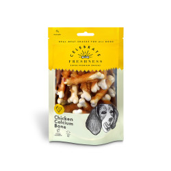 CHICKEN CALCIUM BONE 100GR