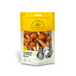 DUMBELL CHICKEN BONE 100GR