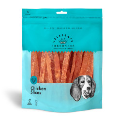 CHICKEN SLICES 360GR