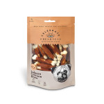 SALMON CALCIUM BONE 100GR