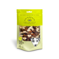 LAMB CALCIUM BONE 100GR