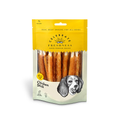 CHICKEN STICK 360GR