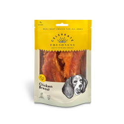 CHICKEN BREAST 360GR