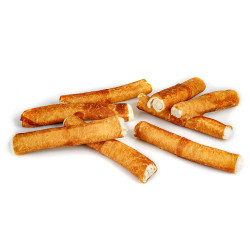 BBQ ROLL STICK ΜΕ ΚΟΤΟΠΟΥΛΟ 13CM
