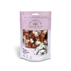 BACON CALCIUM BONE 100GR