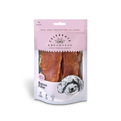 BACON FILLET 100GR