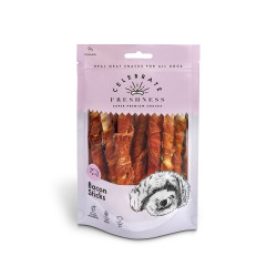BACON STICKS 100GR