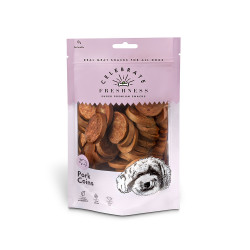 PORK COINS 100GR