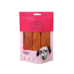 TURKEY FILLET 100GR