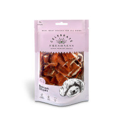BACON SLICES 100GR