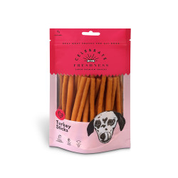 TURKEY STICKS 100GR
