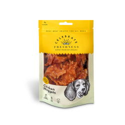CHICKEN NUGGETS 100GR