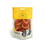 CHICKEN & COD RING 100GR