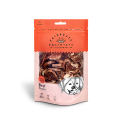 BEEF COIN 100GR