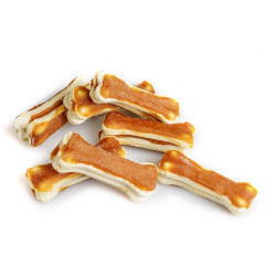 BBQ CHICKEN BONE SANDWICH 10CM/60GR