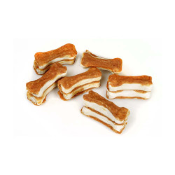 BBQ CHICKEN BONE SANDWICH 8CM/55GR