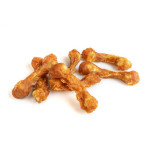 BEEF TENDON BONE WITH CHICKEN 13 CM/45GR