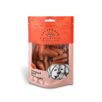 GRAIN FREE SMOKED BEEF SAUSAGES 100GR
