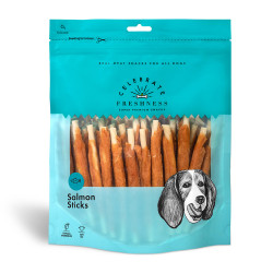 SALMON STICK 360GR