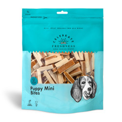 PUPPY MINI BITES 360GR