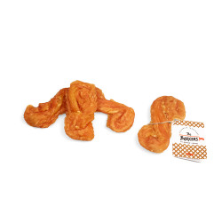 BEEF TENDON BONE WITH CHICKEN 5CM/11GR