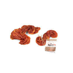BEEF TENDON BONE WITH DUCK 5CM/11GR