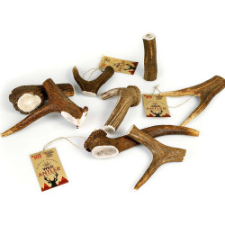 ΚΕΡΑTO RED DEER ANTLER M 50-85GR