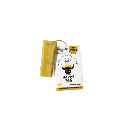 HIMALAYAN CHEESE BONE SMALL 34GR