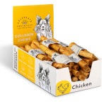 COLLAGEN CHICKEN ROLLS 12.5CM 2ΤΕΜ