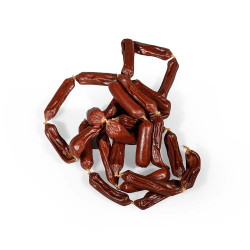ΒΟΧ CHICKEN SAUSAGES