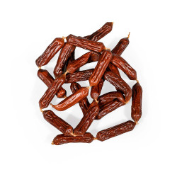ΒΟΧ RABBIT SAUSAGES