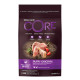 CORE PUPPY ORIGINAL MEDIUM-SMALL BREED ΓΑΛΟΠΟΎΛΑ & ΚΟΤΌΠΟΥΛΟ