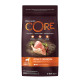 CORE ADULT ORIGINAL MEDIUM BREED ΓΑΛΟΠΟΎΛΑ & ΚΟΤΌΠΟΥΛΟ CORE ADULT ORIGINAL MEDIUM BREED ΓΑΛΟΠΟΎΛΑ & ΚΟΤΌΠΟΥΛΟ