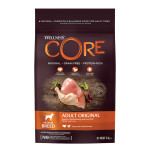 CORE ADULT ORIGINAL MEDIUM BREED ΓΑΛΟΠΟΎΛΑ & ΚΟΤΌΠΟΥΛΟ