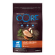CORE ADULT ORIGINAL  LARGE BREED ΓΑΛΟΠΟΎΛΑ & ΚΟΤΌΠΟΥΛΟ