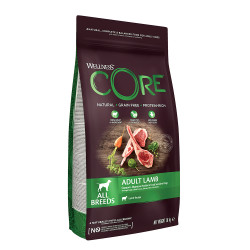 CORE ADULT ALL BREEDS ΑΡΝΊ