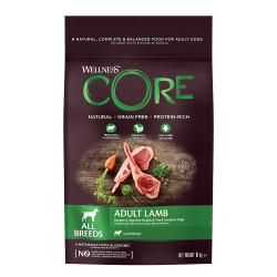 CORE ADULT ALL BREEDS ΑΡΝΊ