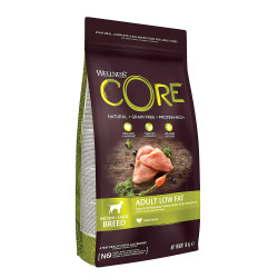 CORE ADULT LOW FAT MEDIUM-LARGE BREED ΓΑΛΟΠΟΎΛΑ