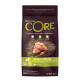 CORE ADULT LOW FAT MEDIUM-LARGE BREED ΓΑΛΟΠΟΎΛΑ