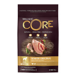 CORE SENIOR ALL BREEDS ΓΑΛΟΠΟΎΛΑ & ΚΟΤΌΠΟΥΛΟ