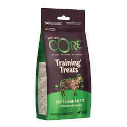 CORE PROTEIN BITES SOFT LAMB FLAVOURED WITH APPLES – 170G