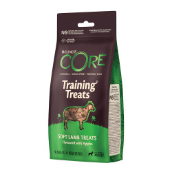 CORE PROTEIN BITES SOFT LAMB FLAVOURED WITH APPLES – 170G