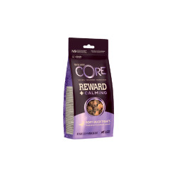 CORE REWARD+ CALMING SOFT DUCK TREATS, DUCK - 170G