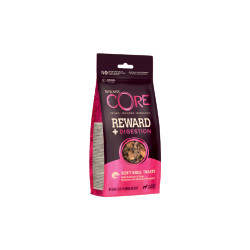 CORE REWARD+ DIGESTION, SOFT KRILL TREATS - 170G