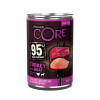 CORE DUO PROTEIN ΓΑΛΟΠΟΎΛΑ & ΚΑΤΣΙΚΆΚΙ 6X