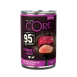 CORE DUO PROTEIN ΓΑΛΟΠΟΎΛΑ & ΚΑΤΣΙΚΆΚΙ 6X